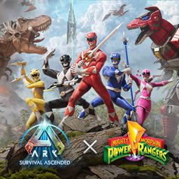 Mighty Morphin Power Rangers