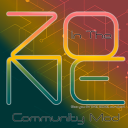 In The Zone: Community Mod