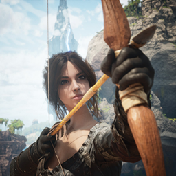 Deimos Cosmetics: Warrior Girl