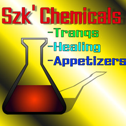 Szk' Chemicals