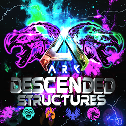 Ark Descended Structures