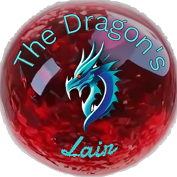 Dragon's Lair Community Mod