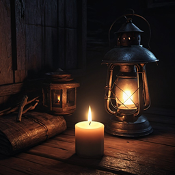 Additional Light Sources