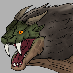 Additional Creatures: Paranoia