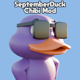 SeptemberDuck Chibi Mod