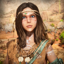 Deimos Cosmetics: Natta