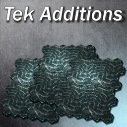 Tek Additions
