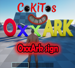 CoKiToS OxxArk
