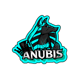 Anubis Cave Builder