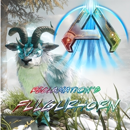 Reclamation's Fulgurhorn