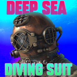 Juans Deep Sea Diving Equipment