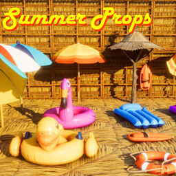 Summer Props
