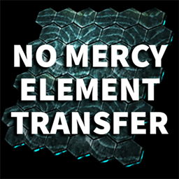 No Mercy Element Transfer