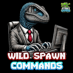 Stinky Gamers Spawn Commands