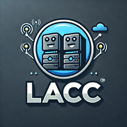 LACC: Lily and Azure's Cluster Chat