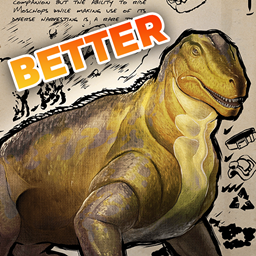Better Moschops