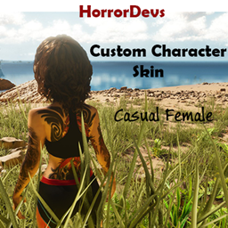 HorrorDevsCasaulFemales