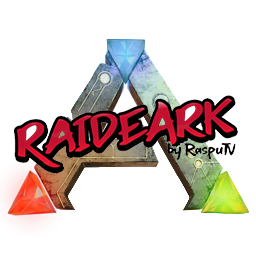 RaideARK Community Mod