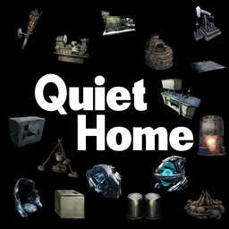 Quiet Home [Skin]