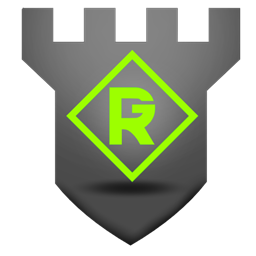 Resonant's Admin Panel Mod