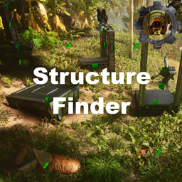 Structure Finder