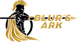 Blurs Ark Mod