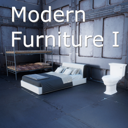 Modern Furniture I