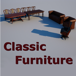 Classic Furniture