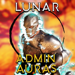 Lunar GM/Admin Aura