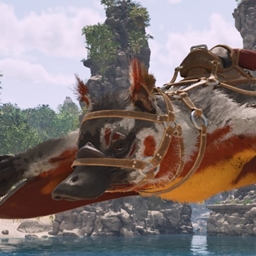 Maewing: Ported [Crossplay]