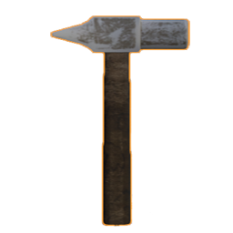 Tds Element Hammer