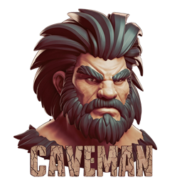 Caveman Community Mod