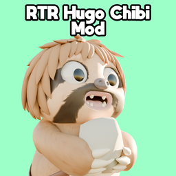 RTR Hugo Chibi Mod