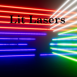 LitLasers