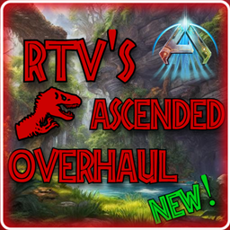 RTV's Ascended Overhaul