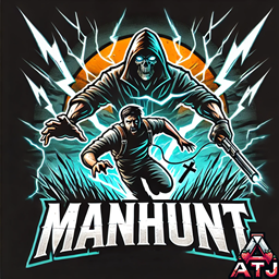 ATJ Manhunt Server Mod
