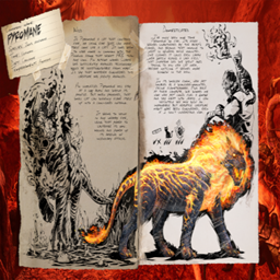 Creature Spawns (Pyromane)