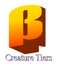 Creature Tiers