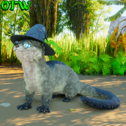 Otterion The Wise (Discontinued)