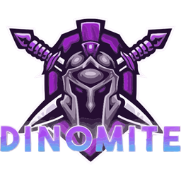 Dinomite Community Mod