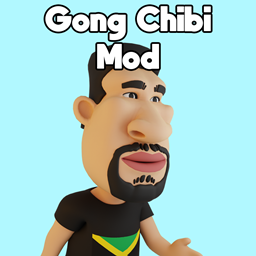 Gong's Chibi Mod