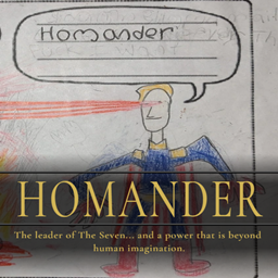 HouseGrounder Outfit