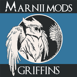 MarniiMods Griffins