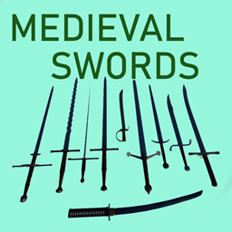 Medieval Swords!
