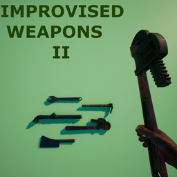 Improvised Weapons II