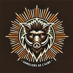 Les Sangliers De L'aube