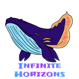 Infinite Horizons Server Mod