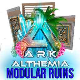 ALTHEMIA MODULAR RUINS
