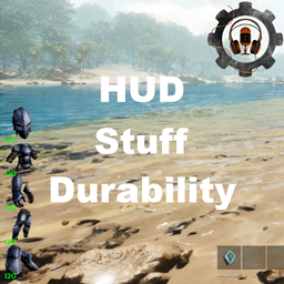 HUD Stuff Durability