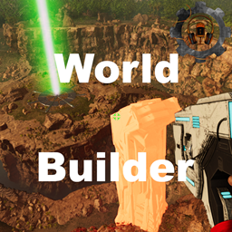 World Builder (Freemium)